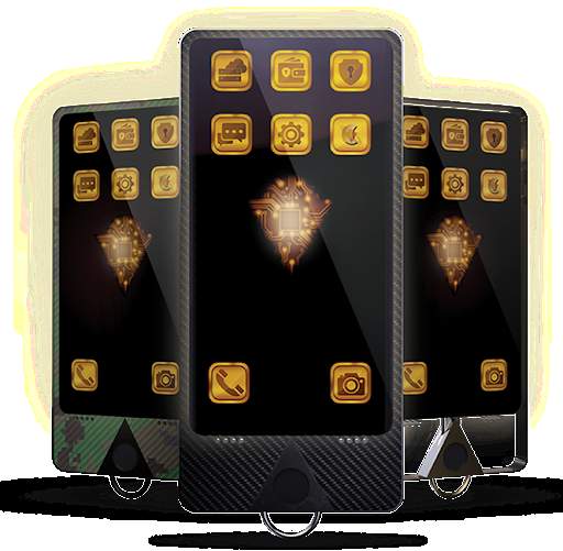 Impulse K1 Smartphone - 2 - Other phones  on Aster Vender