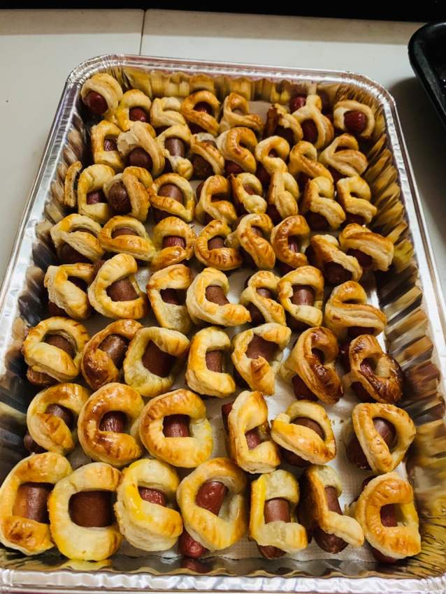 Chef à Domicile - 2 - Catering & Restaurant  on Aster Vender