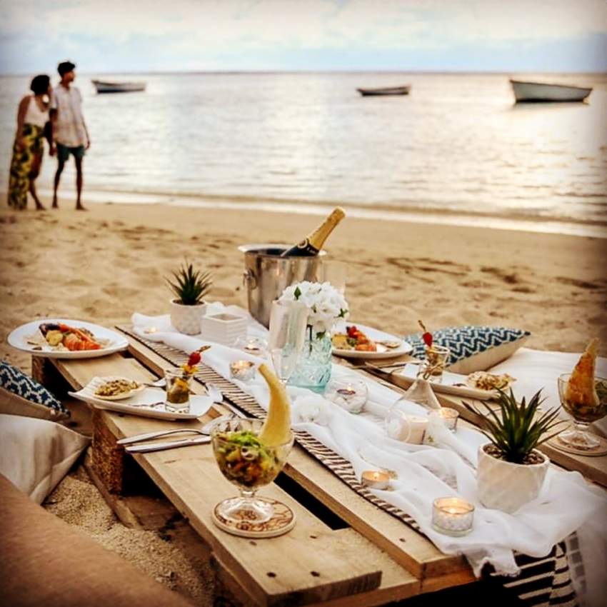 Chef à Domicile - 4 - Catering & Restaurant  on Aster Vender