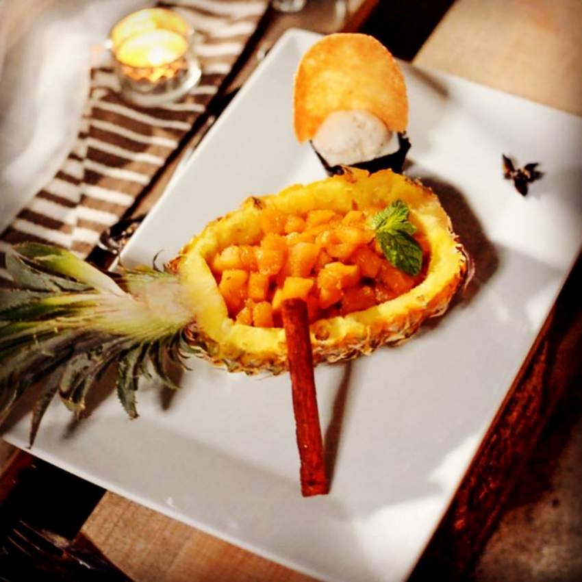 Chef à Domicile - 6 - Catering & Restaurant  on Aster Vender