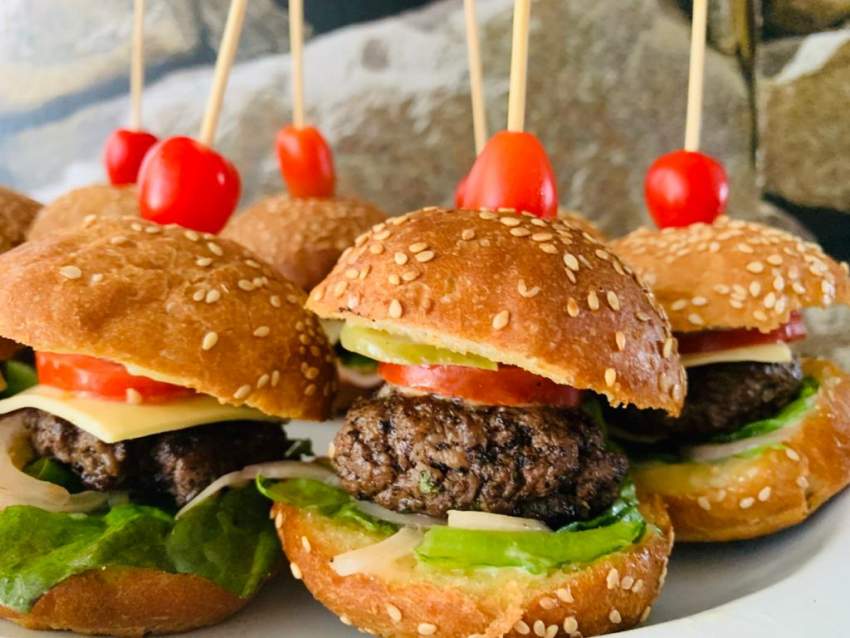 Chef à Domicile - 5 - Catering & Restaurant  on Aster Vender