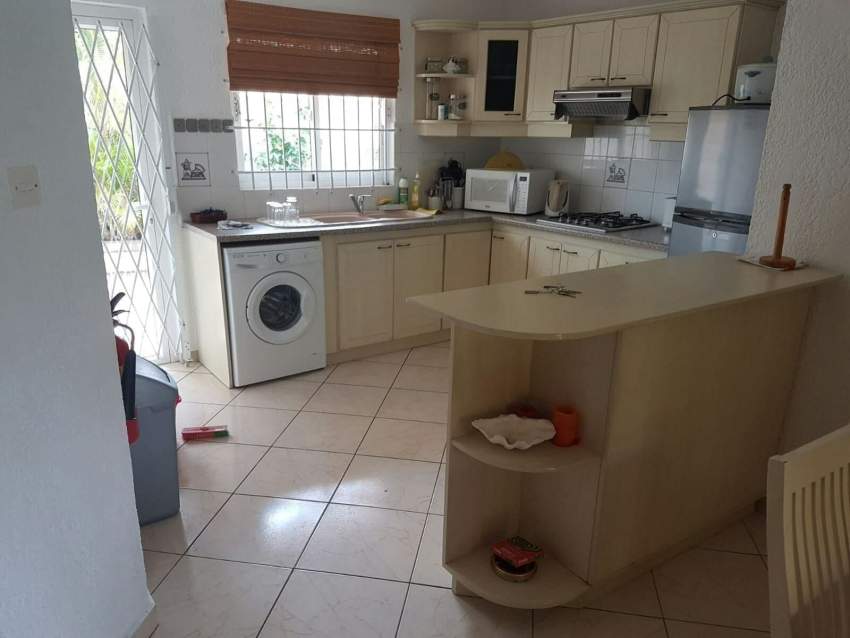 APARTEMENT FOR RENT IN FLIC EN FLAC LONG TERM - 1 - Apartments  on Aster Vender