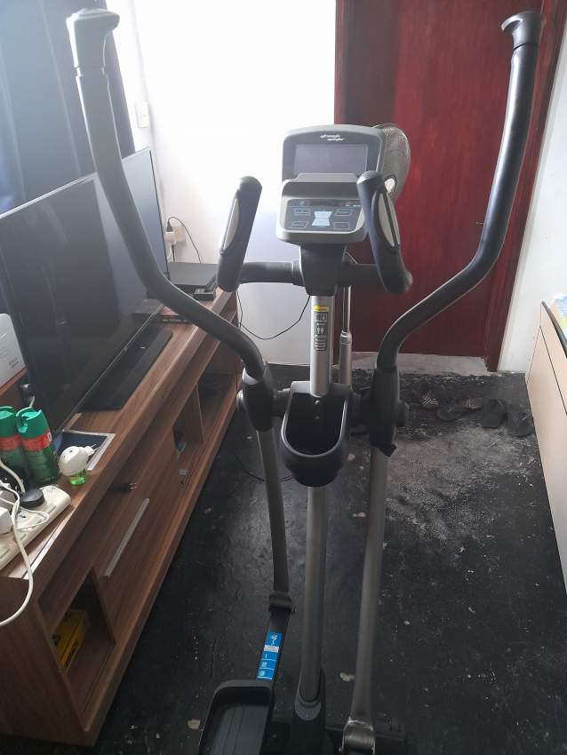 Steppee - 0 - Fitness & gym equipment  on Aster Vender