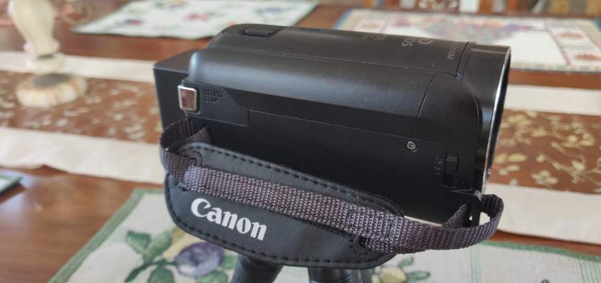CANON CAMCORDER - 3 - All Informatics Products  on Aster Vender