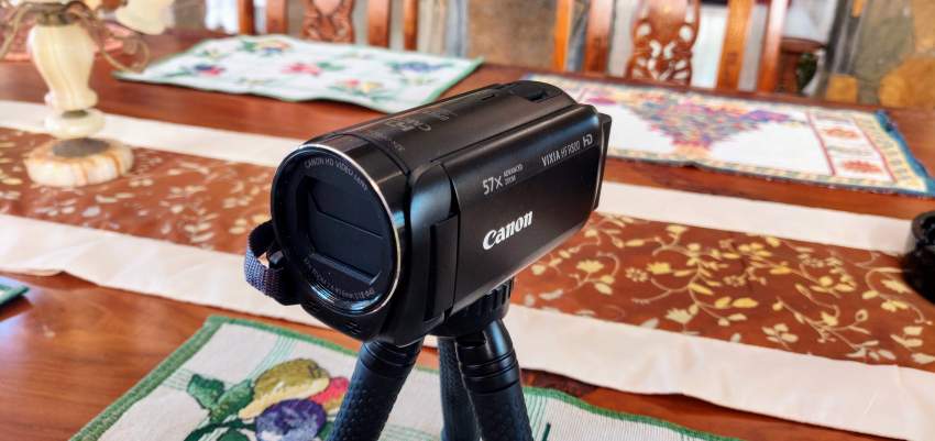 CANON CAMCORDER - 1 - All Informatics Products  on Aster Vender