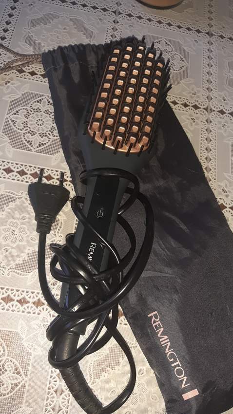 Fer à lisser - 1 - Other Hair Care Tools  on Aster Vender