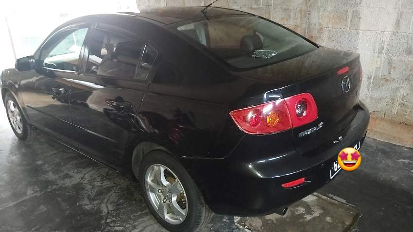 Mazda 3 - 0 - Family Cars  on Aster Vender