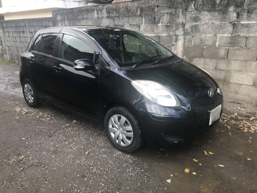 Toyota vitz - 3 - Family Cars  on Aster Vender