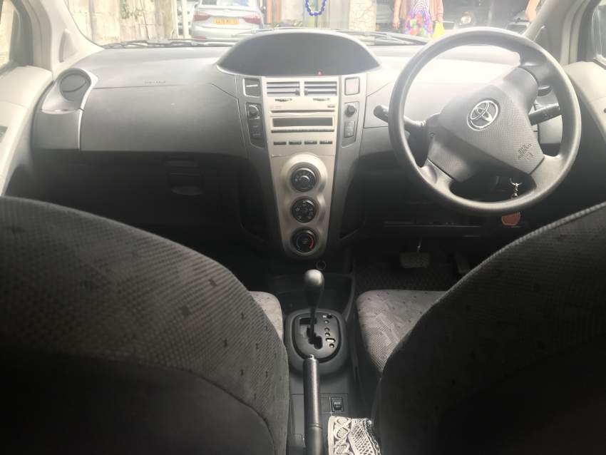 Toyota vitz - 0 - Family Cars  on Aster Vender