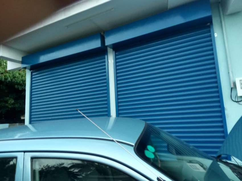 Batiment a louer Bois pignolet on Aster Vender