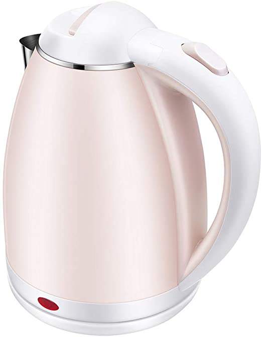 36% DISCOUNT: Amazon best seller STAINLESS STEEL INSULATED KETTLE - 5 - Kitchen appliances  on Aster Vender