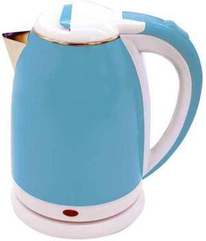 36% DISCOUNT: Amazon best seller STAINLESS STEEL INSULATED KETTLE  on Aster Vender