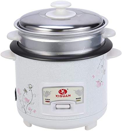 HALF PRICE Amazon best seller RICE COOKER - 1 - Kitchen appliances  on Aster Vender