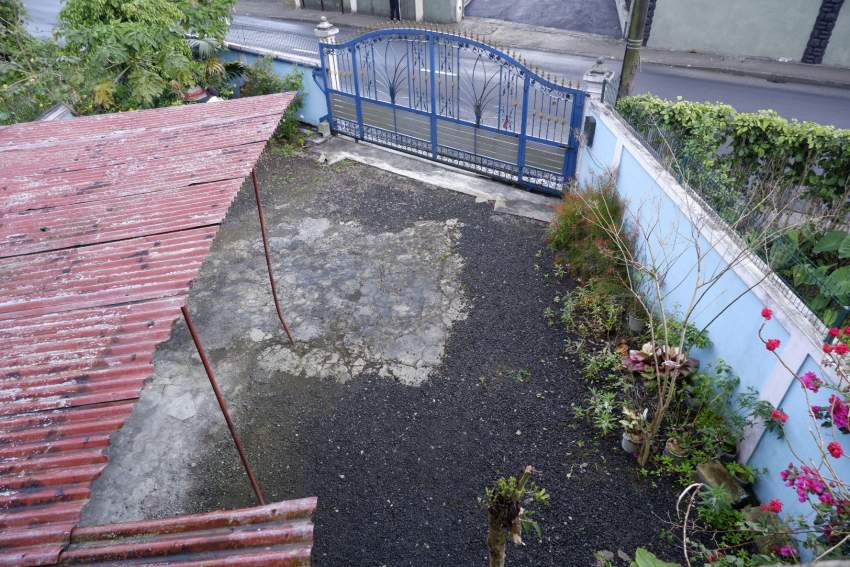 House for rent at Mont Ida - 9 - House  on Aster Vender