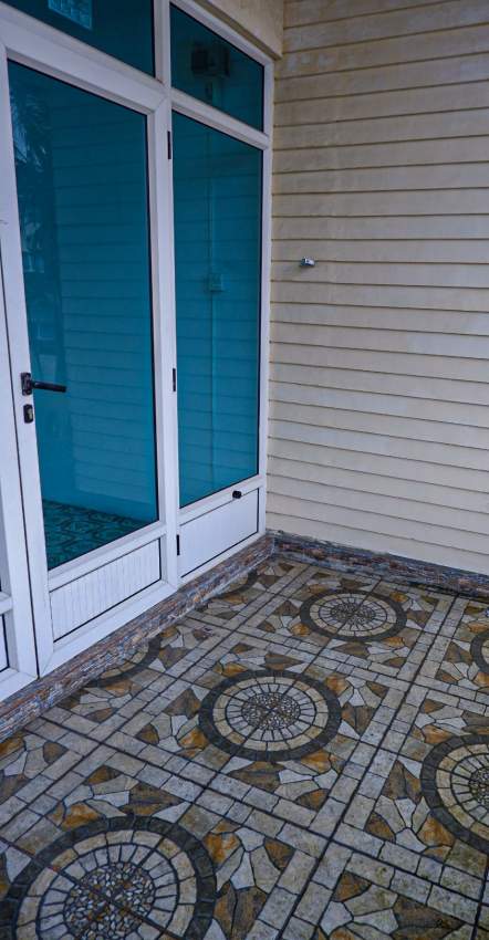 House for rent at Mont Ida - 0 - House  on Aster Vender