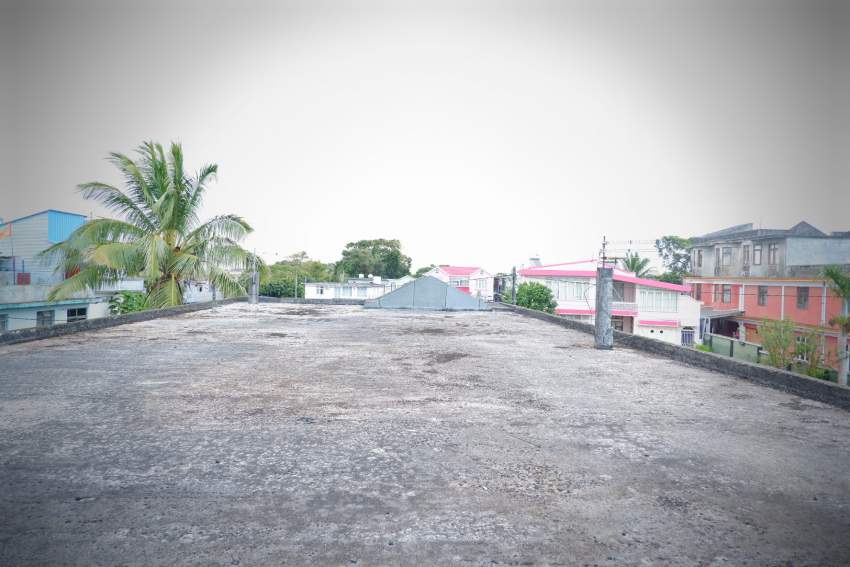 House for rent at Mont Ida - 1 - House  on Aster Vender