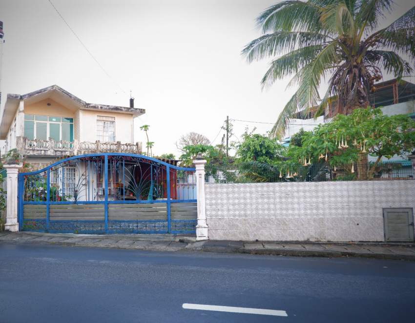 House for rent at Mont Ida - 7 - House  on Aster Vender