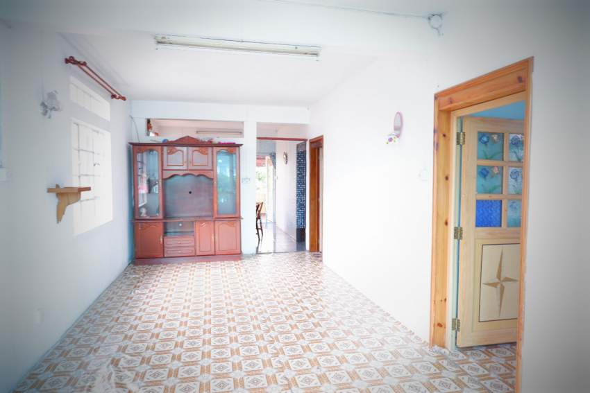 House for rent at Mont Ida - 4 - House  on Aster Vender