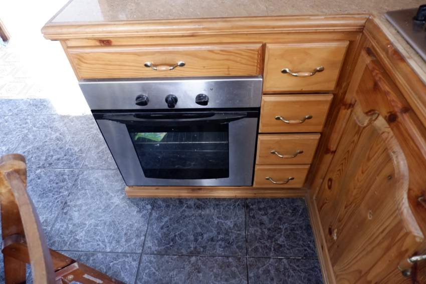 House for rent at Mont Ida - 8 - House  on Aster Vender