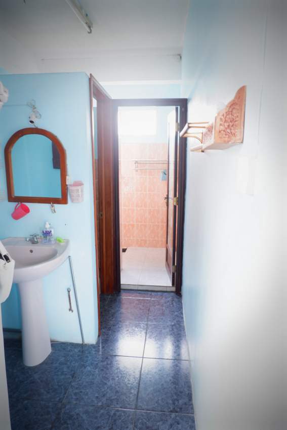 House for rent at Mont Ida - 6 - House  on Aster Vender