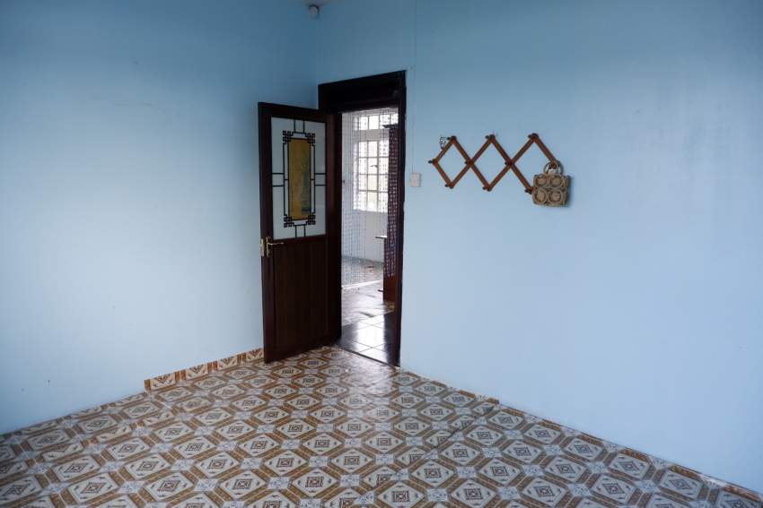 House for rent at Mont Ida - 5 - House  on Aster Vender