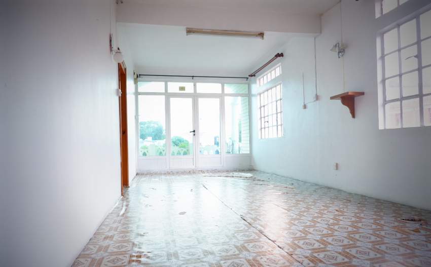 House for rent at Mont Ida - 3 - House  on Aster Vender