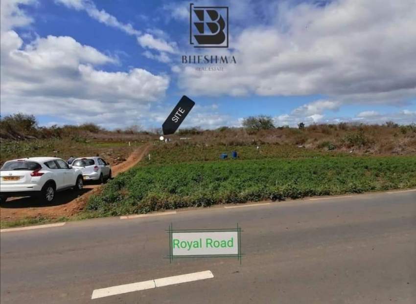 #RESERVED - 1 - Land  on Aster Vender