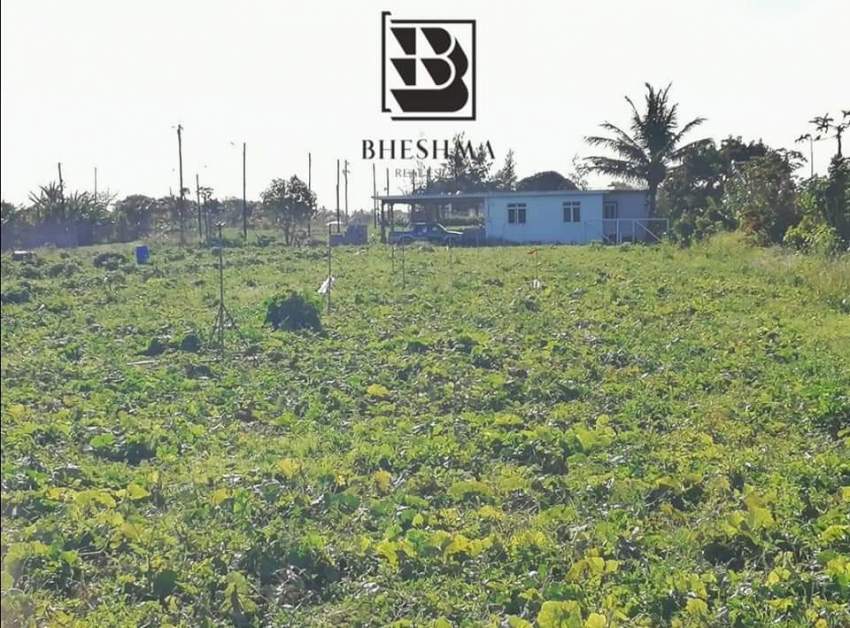 21 perches residential plot at Esperance Trebuchet @ Rs 2,000,000 - 5 - Land  on Aster Vender