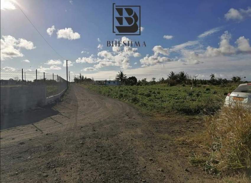 21 perches residential plot at Esperance Trebuchet @ Rs 2,000,000 - 6 - Land  on Aster Vender