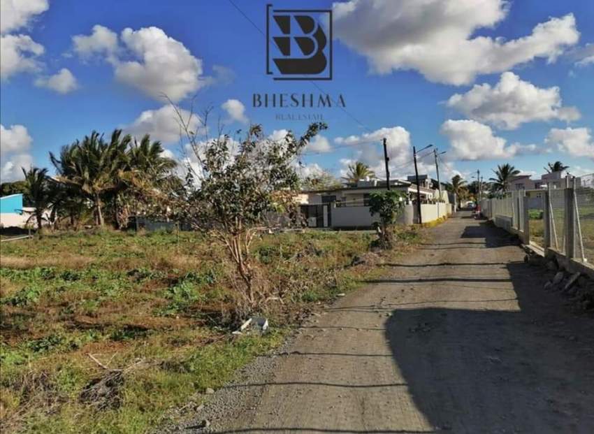 21 perches residential plot at Esperance Trebuchet @ Rs 2,000,000 - 7 - Land  on Aster Vender