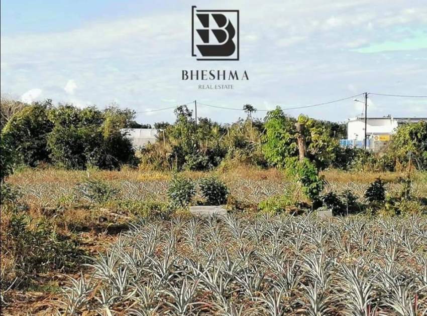 21 perches residential plot at Esperance Trebuchet @ Rs 2,000,000 - 2 - Land  on Aster Vender