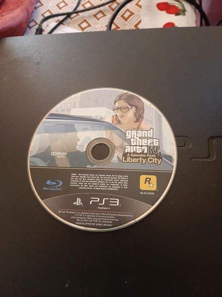 PS3 - 1 - PlayStation 3 Games  on Aster Vender