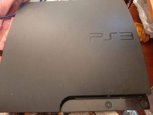 PS3 on Aster Vender