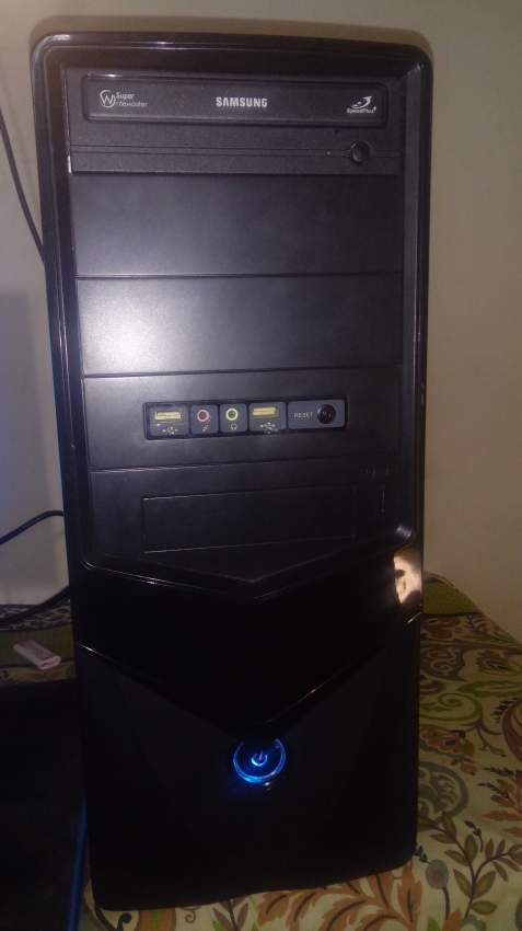 Pc for sale - 0 - All Informatics Products  on Aster Vender