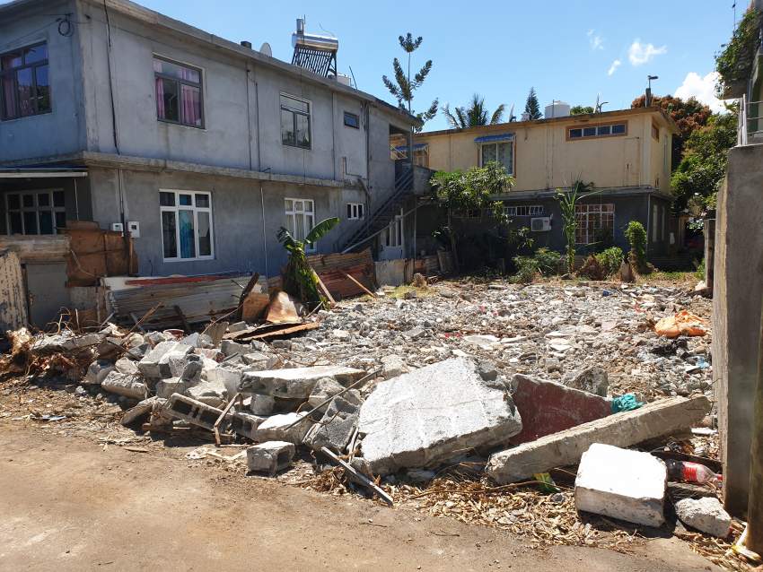 Terrain a vendre - 0 - Land  on Aster Vender