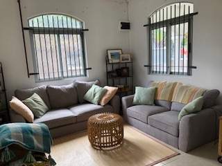 SOFAS on Aster Vender