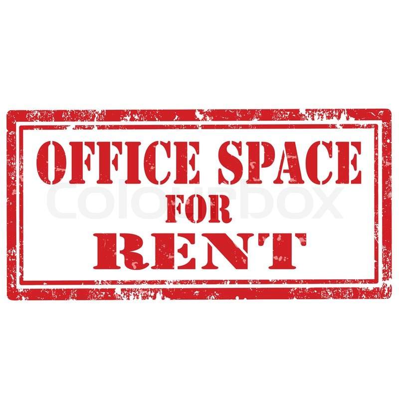 Office Space 5min only from RHIll bus/tram station on Aster Vender