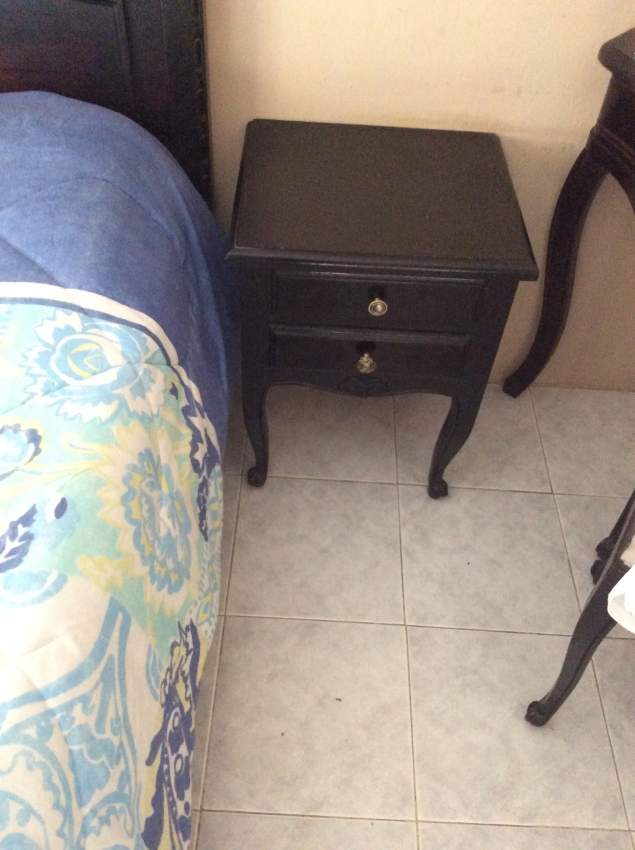 Ensemble chambre à coucher - 4 - Bedroom Furnitures  on Aster Vender