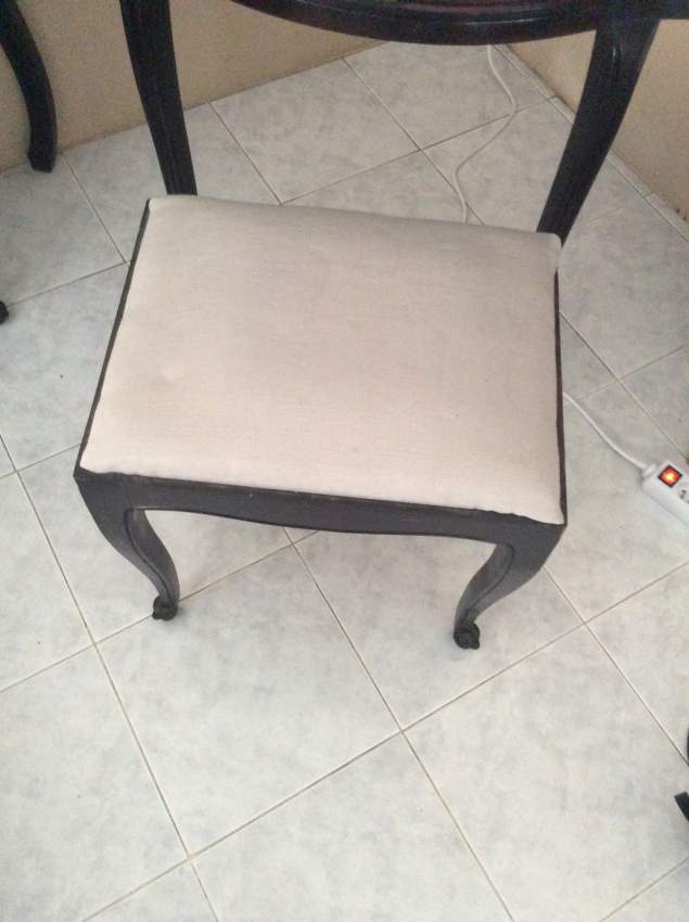 Ensemble chambre à coucher - 3 - Bedroom Furnitures  on Aster Vender