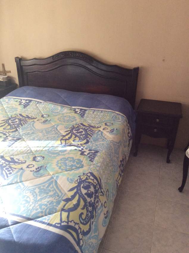 Ensemble chambre à coucher - 1 - Bedroom Furnitures  on Aster Vender