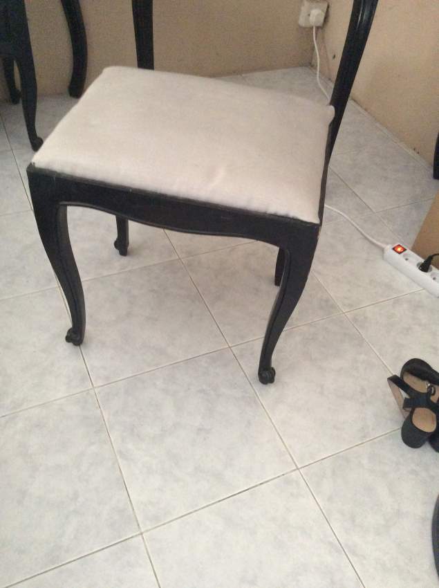 Ensemble chambre à coucher - 5 - Bedroom Furnitures  on Aster Vender