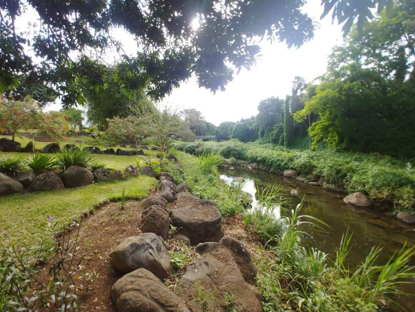 2 bedroom apartment for Rent - Ebène - 3 - Apartments  on Aster Vender