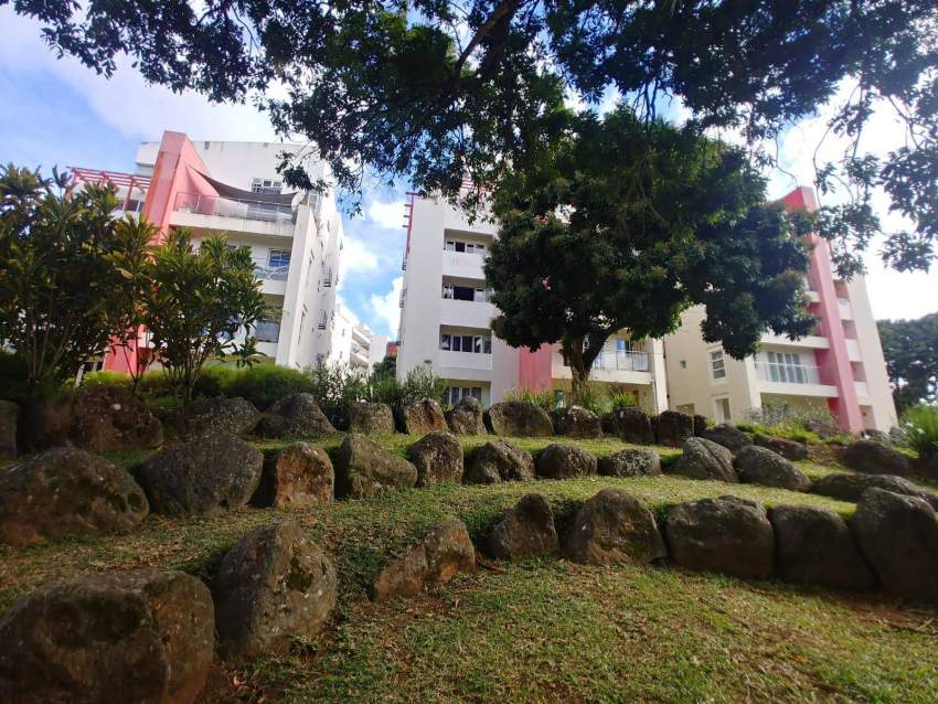 2 bedroom apartment for Rent - Ebène - 0 - Apartments  on Aster Vender