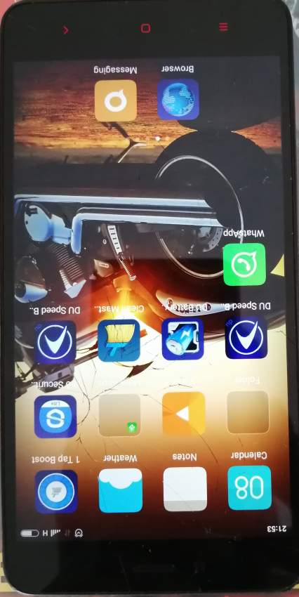 Xiaomi  - 0 - Xiaomi Phones  on Aster Vender
