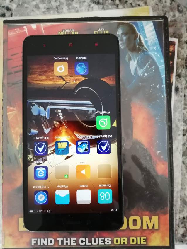 Xiaomi  - 2 - Xiaomi Phones  on Aster Vender