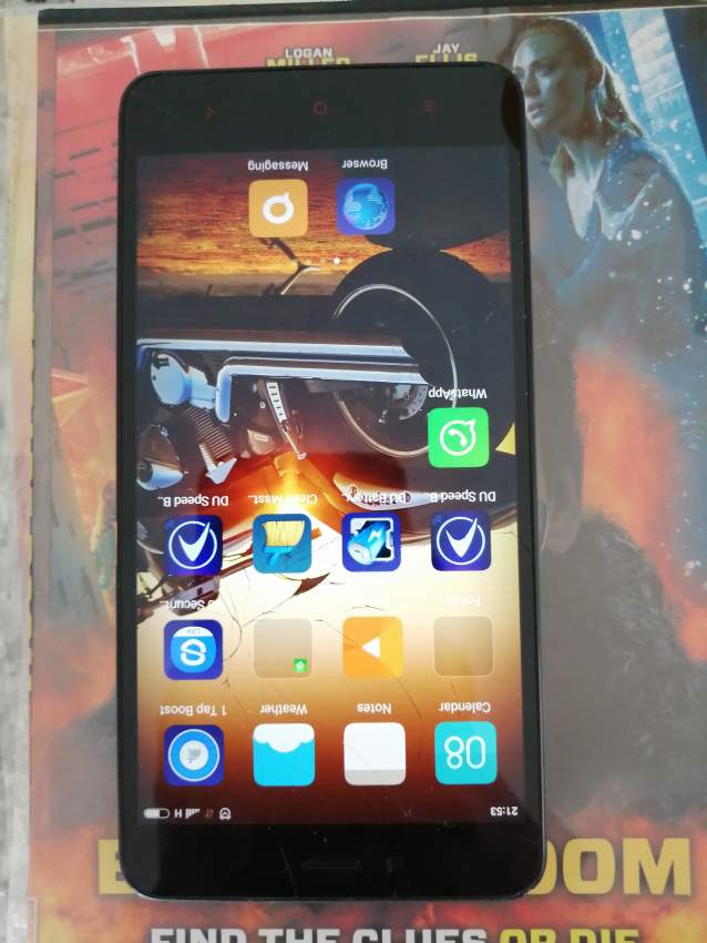 Xiaomi  - 3 - Xiaomi Phones  on Aster Vender