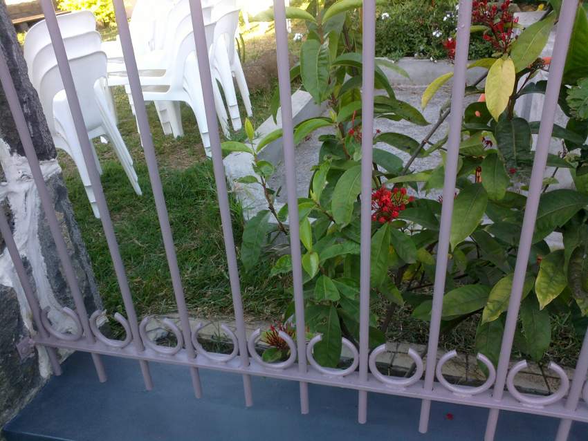 TRAVAUX SOUDURES ET REPARATIONS . - 0 - Metal Works  on Aster Vender