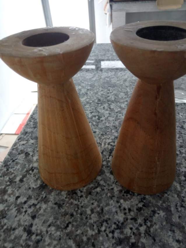 Candles Holder - 0 - All household appliances  on Aster Vender