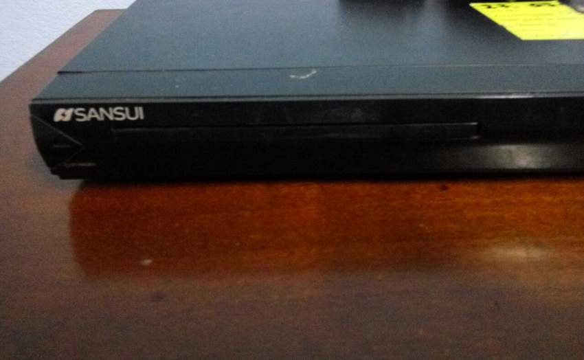 DVD Sansui - 0 - Smartwatch  on Aster Vender