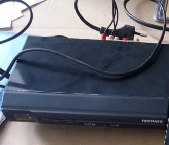 TNT Technmix  - 0 - Software  on Aster Vender